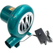 Variable Speed Electric Fan - Barbecues Fan Charcoal Forge Blower