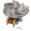Neff Genuine Neff U14M42W5GB/01 Oven Blower Motor 1