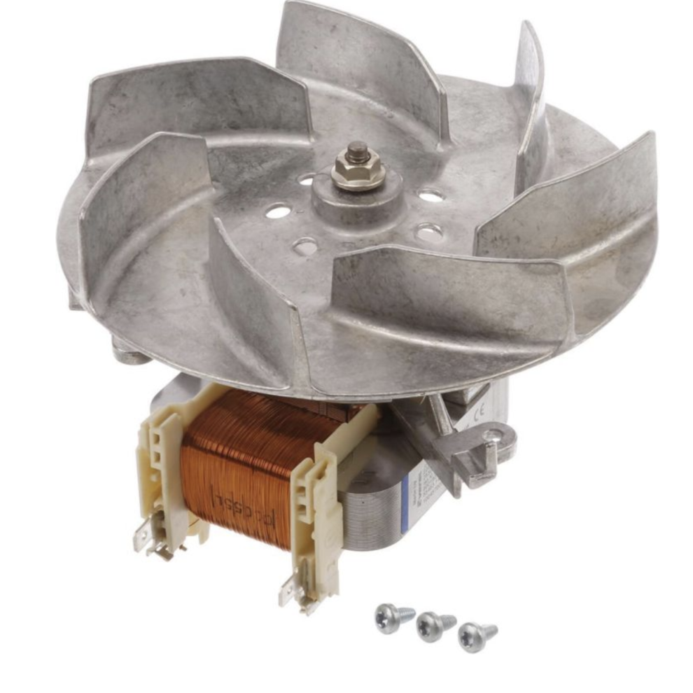 Neff Genuine U14m42w5gb/01 Oven Blower Motor