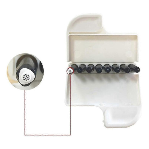 GN Wax Guards PN 20439700 Filters for Resound 1