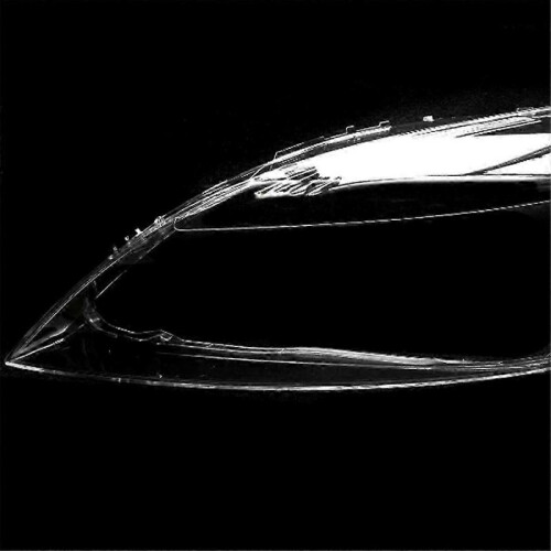 Headlight Cover for Volvo V40 2013-2016 Left 2