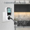 (UK PLUG) Electricity Meter For Socket Electricity Meter, Energy Cost Meter, Electricity Consumption Meter With Lcd Backlight 2