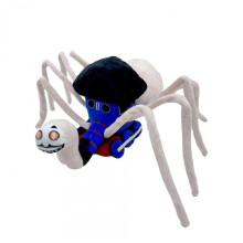 Choo Choo Charles Plush Monster Horror Cho Cho Charles Spider Thomas Plushies Figure Toys Spider Train Plush Toys for Boys Girls
