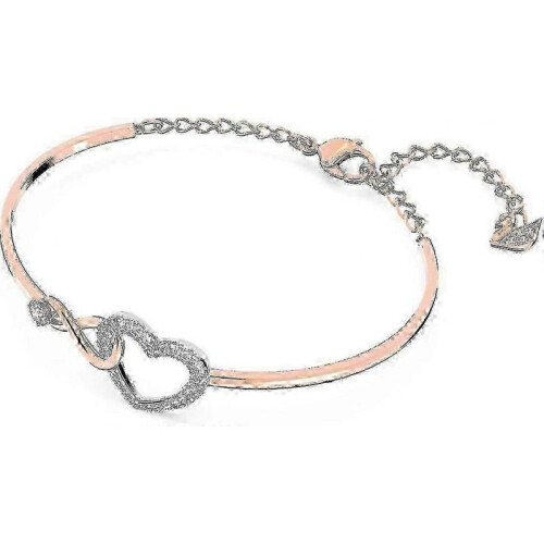 2025 Swarovski Hyperbola Bracelet Collection 1