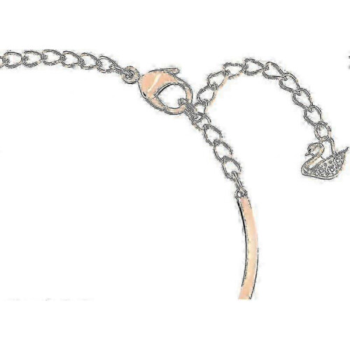 2025 Swarovski Hyperbola Bracelet Collection 2