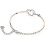 2025 Swarovski Hyperbola Bracelet Collection 4