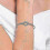 2025 Swarovski Hyperbola Bracelet Collection 5