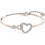 2025 Swarovski Hyperbola Bracelet Collection 1