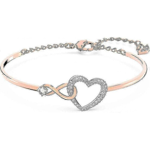 2025 Swarovski Hyperbola Bracelet Collection