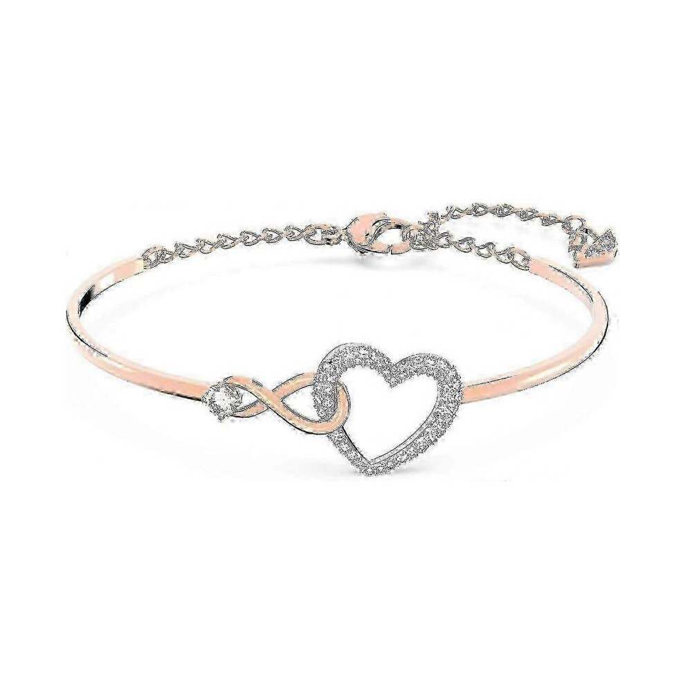2025 Swarovski Hyperbola Bracelet Collection