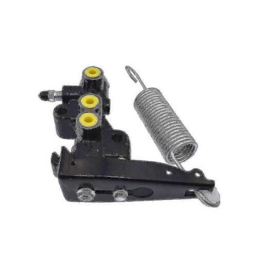 Brake Distributor Load Sensing Valve Mb618320 for Pickup Triton L200 Mb618321 1