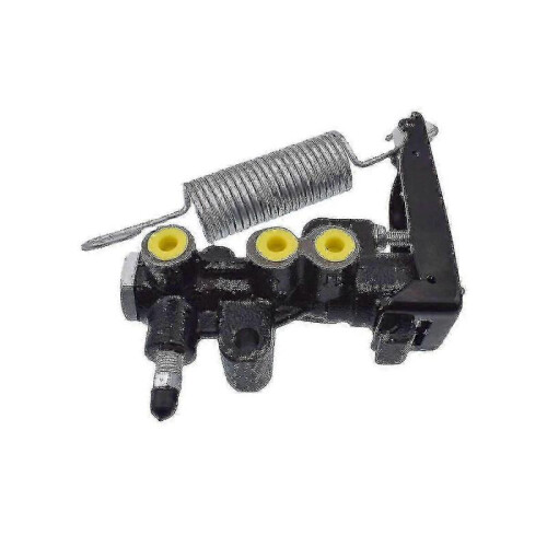 Brake Distributor Load Sensing Valve Mb618320 for Pickup Triton L200 Mb618321