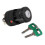 Volvo A20c A30c A25d A35d Ignition Switch Lock Cylinder with 2 Keys 1