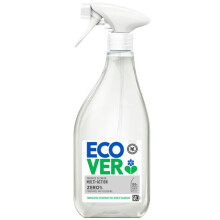 Ecover Zero Multi Action Surface Cleaner Spray 500ml 0% Fragrance 0% Colouring