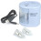 (As show, One size) USB Electric Pencil Sharpener, Blue 1