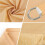 2023 - 3x4m Rectangular Shade Sail, 95% Uv Blocking Gazebo, Durable Waterproof Shade Cloth for Outdoor 2