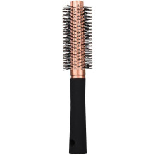 (As show, One size) 3 Round Hair Brush,Hairdressing Hairbrush Curling Hair Combs for Hair Styling, Drying, Curling