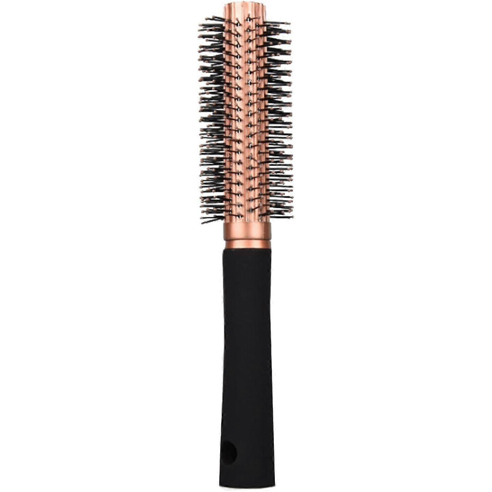 (As show, One size) 3 Round Hair Brush,Hairdressing Hairbrush Curling Hair Combs for Hair Styling, Drying, Curling