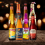 Belgian Fruit Beer Mixed Case (8 Pack) 1