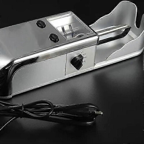 Electric Tobacco Filler Machine 2