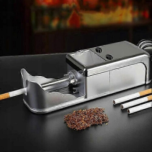 Electric Tobacco Filler Machine 1