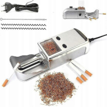 Electric Tobacco Filler Machine