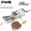 Electric Tobacco Filler Machine 1