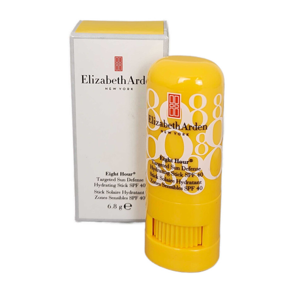 Elizabeth Arden Eight Hour Cream Targeted Sun Defence Stick SPF50