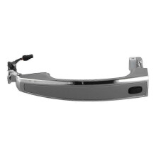 94783441 Exterior Door Handle with Smart Keyless Entry Sensor for Chevrolet Holden Captiva 2013-2017