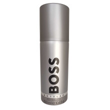 Hugo Boss Boss Bottled Deodorant Spray 150ml | Men's Body Spray