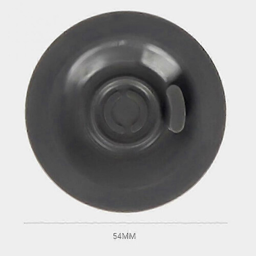 For Solis 54mm Silicone Gasket Cleaning Accessories for Coffee Machine Handle. 1