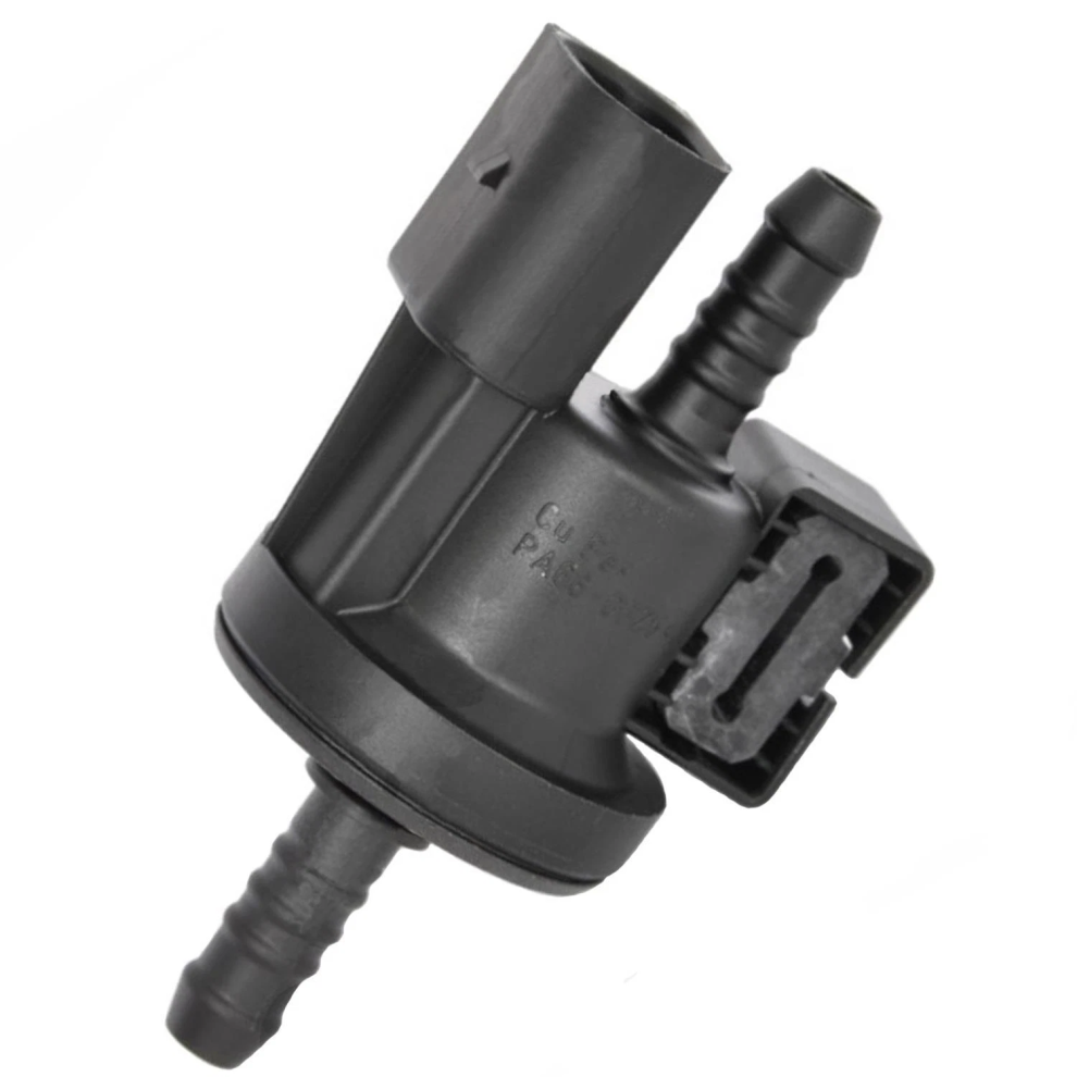 Oem Bosch N80 Fuel Breather Purge Valve Fits Golf Vw Mk5 Mk6 Gti Audi 490909705425