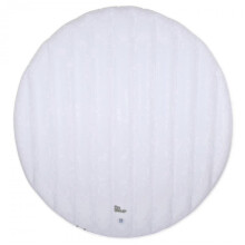 Cancun Havana Round Inflatable Pool Cover Lid Replacement for Above Ground Swimming Pools Round Shaped Heavy Duty Protection Accessory Weather
