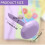 200 PCS Mini Round Multicolor Paper Fasteners Split Pins | 816mm Tiny Split Fasteners for Scrapbooking, Card Making & DIY Crafts | Versatile 3