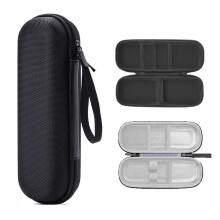 Wgewfhdf Insulin Cooler Travel Case, Portable Medicine Cooler for Insulin, DKeep Medicine Cool Case, Insulin Cooling Wallet for Diabetics-Bla