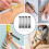 36pcs Tracer Pencil Refills, with 1pcs Orange Carpenter, 2.8mm Solid Deep Hole, Black Solid Carpenters Pencil Refills Replacement for Archit 6