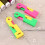 12 Pcs Automatic Needle Threaders, Simple Needle Threader Hand Sewing, Automatic Needle Threading Device Tool, Colorful Needle Threader Kit 7