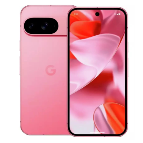 Refurbished Google Pixel 9 5G 128GB(12GB RAM) Peony