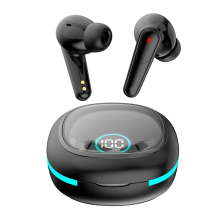 TWS Bluetooth Wireless Earbuds Dual Mic ENC For Android & iPhone