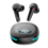 TWS Bluetooth Wireless Earbuds Dual Mic ENC  For Android & iPhone 1