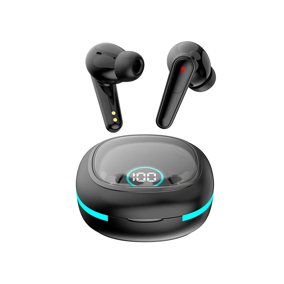 Tws Bluetooth Wireless Earbuds Dual Mic Enc For Android & Iphone 48905664