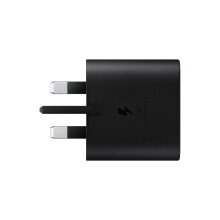Samsung EP-TA800XBEGGB mobiele apparaat oplader Indoor Zwart