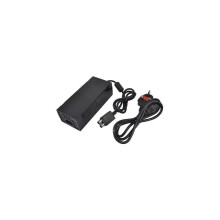 Voeding voor Xbox One AC-adapter Netsnoer UK-stekker Vervangende kabel