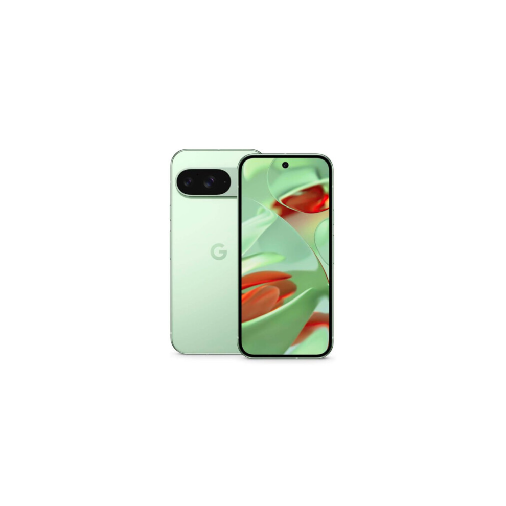 Google Pixel 9 12+128Gb Ds 5G Oem Green 4069850448895