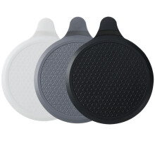 Silikon Badewanne Stopper, 6 Durchmesser Universal Waschbecken Stecker, Küche Waschbecken Ablaufstecker, Waschbecken Ablaufstopper für Küche