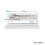 Noa and Nani Leonora Toddler Bed in White 7