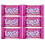 Fry's Turkish Delight Chocolate Bar – 51g (Pack of 21) 4