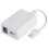ADSL DSL Internet Broadband Microfilter Splitter Adapter RJ11 BT Sky Phone Modem 1