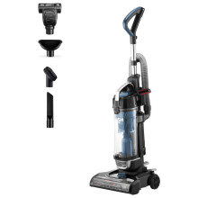 Bush Multi Cyclonic Upright Pet Corded Vacuum Cleaner - VUS34AE2BNSL2370UK - Refurbished