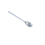 Silver Wartenberg Pinwheel 3 Row Nerve Simulator for Sensory Testing 2